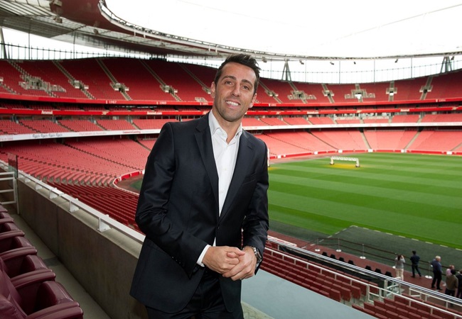 Vì 4 điều, Arsenal vừa kí được bản hợp đồng quan trọng nhất mùa Hè