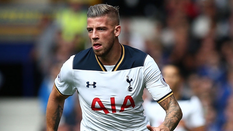 AS Roma đã có “kế hoạch 2 bước” để chiêu mộ sao Tottenham