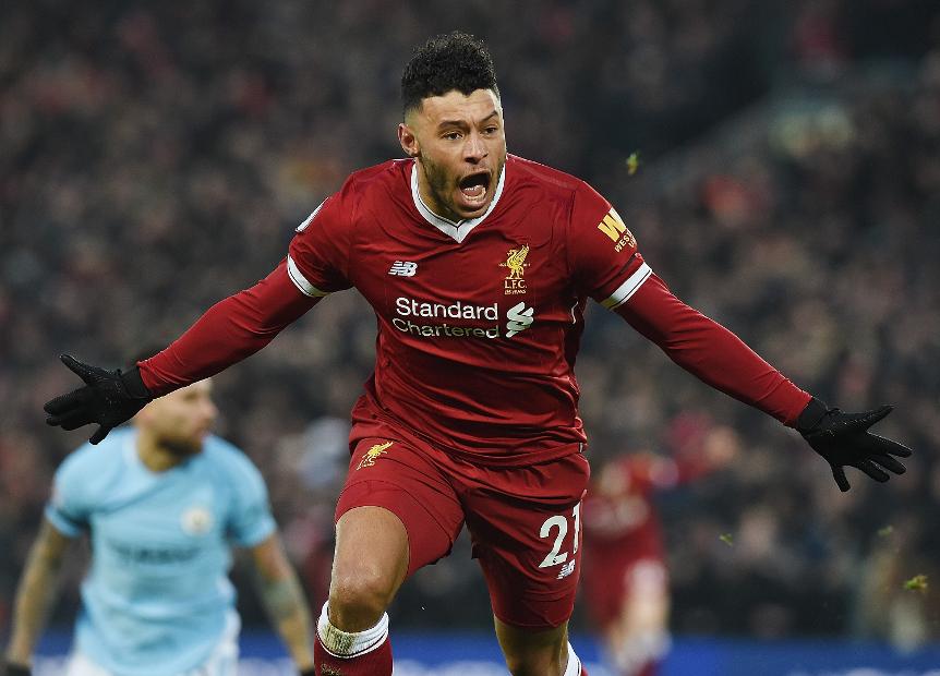 Những nhân tố khiến Liverpool tự tin không cần "bom tấn"