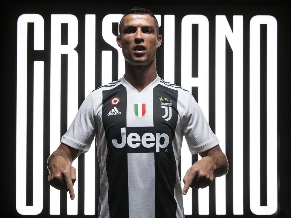 Ảnh bài viết Sau 1 năm mua Ronaldo, 100 triệu euro đã đem lại cho Juventus những gì?
