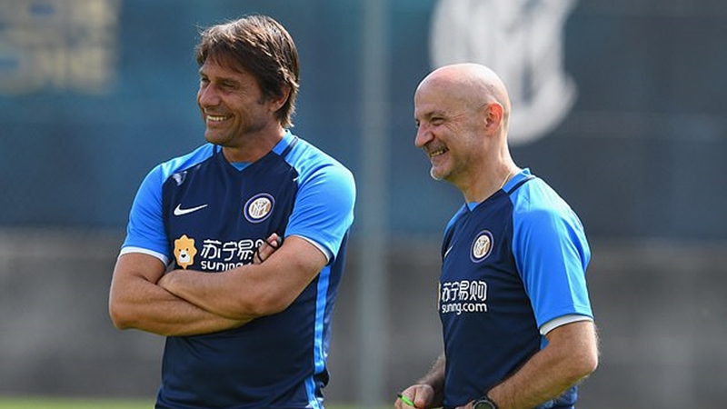 Ảnh bài viết Trung vệ Inter Milan nói lời thật lòng về Conte