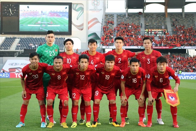 U22+2 Việt Nam: "+2" của thầy Park sẽ là ai? 
