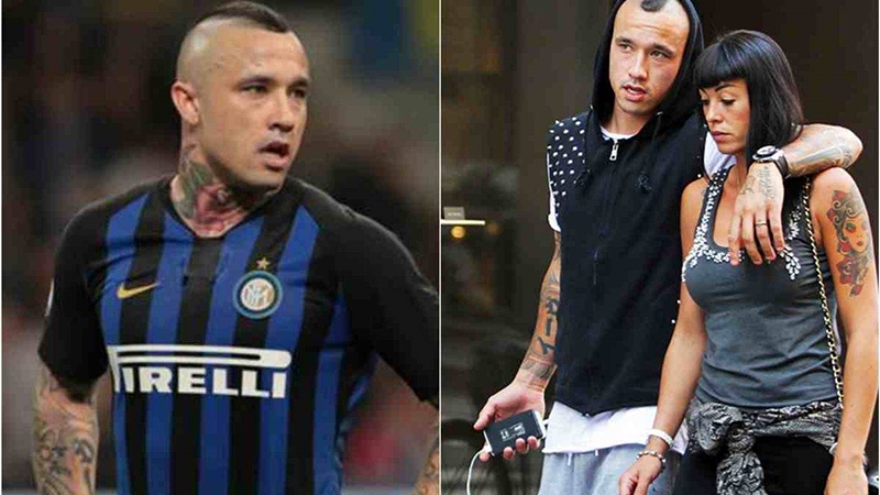 Ảnh bài viết “Người thừa” của Inter Milan nhận cú sốc lớn từ gia đình