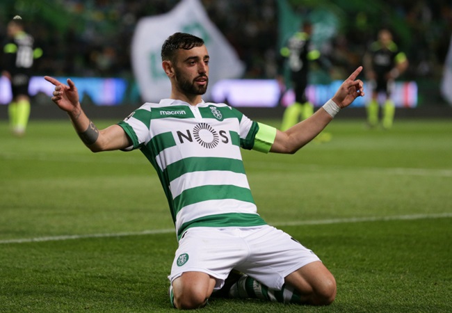 Sporting chốt người thay, Man Utd đang ở rất gần 'phù thủy' 70 triệu