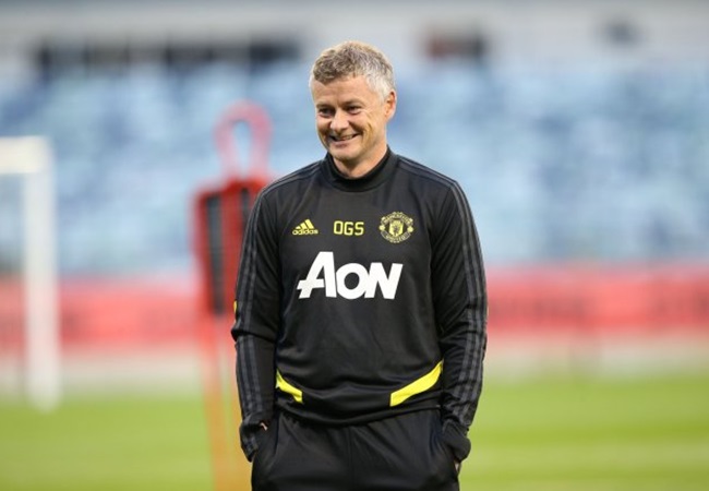 Man Utd mua 3 sao, Solskjaer sẽ lập tức có lời giải cho 3 'đề khó'