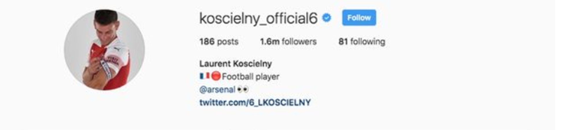 Koscielny tiếp tục tạo "drama", có hành động khiến Arsenal "nóng mắt"