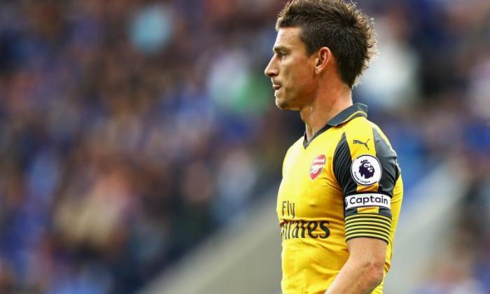 Wilshere: "Cậu ấy là thủ quân Arsenal tiềm năng tương lai"