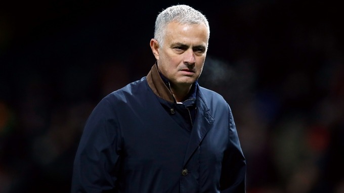 Điểm tin tối 14/07: Sáng tỏ vụ Lukaku; Mourinho hé lộ tương lai