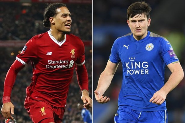 "Maguire có xuất sắc như Van Dijk hay không sao? Không thể nào"