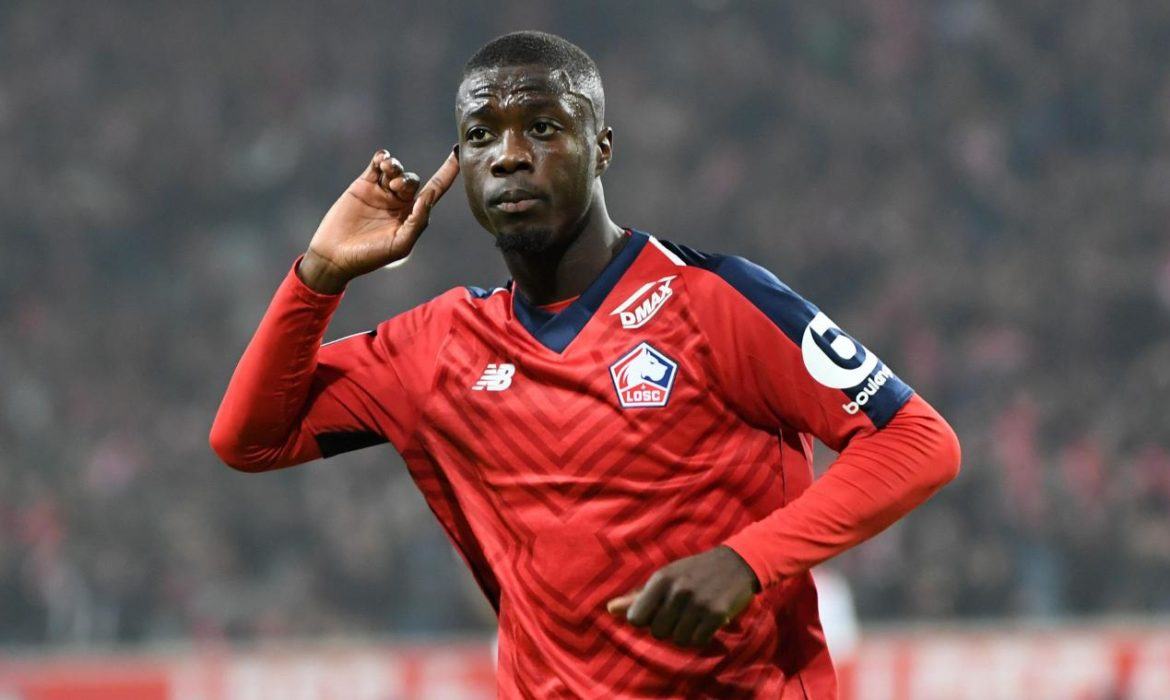 Sao Ligue 1 sở hữu 3 chỉ số khủng khiếp khiến MU, Arsenal mê đắm