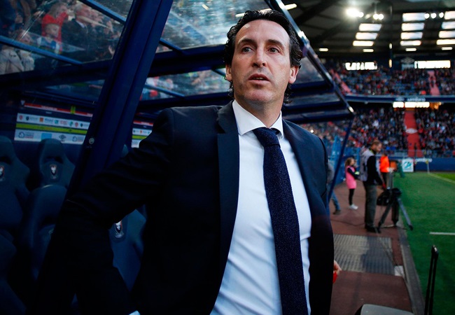 Ảnh bài viết Quên đi Emery! Sẽ tốt hơn nếu Arsenal bỏ qua thương vụ 57,6 triệu