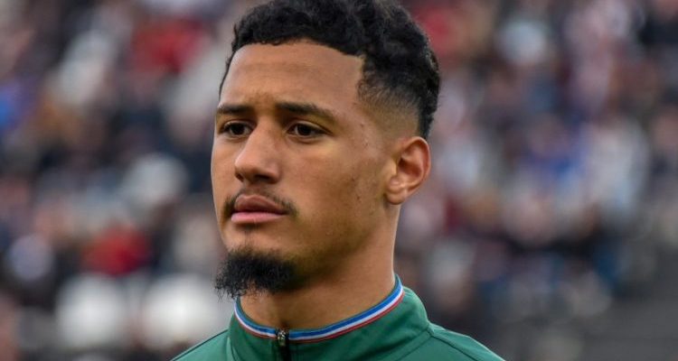 Lý do thành London đại chiến vì trung vệ 'sáng nhất' Ligue 1