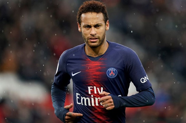 Ảnh bài viết Neymar: Bi kịch của một thiên tài