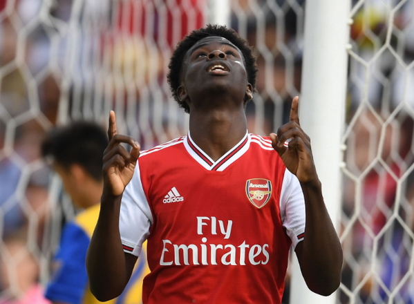 Bạn biết gì về 3 tài năng trẻ vừa 'mở hàng' cho Arsenal?