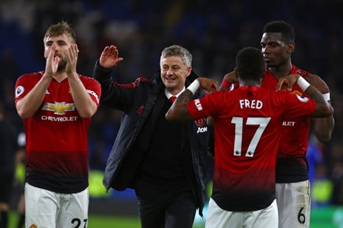 Ảnh bài viết Man United: Qua cơn bĩ cực đến hồi thái lai?