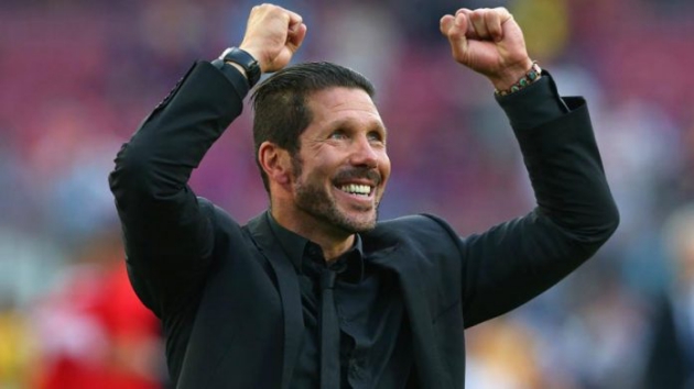 Ủ mưu xây "cỗ máy tấn công", Atletico sẵn sàng "huỷ diệt" La Liga 