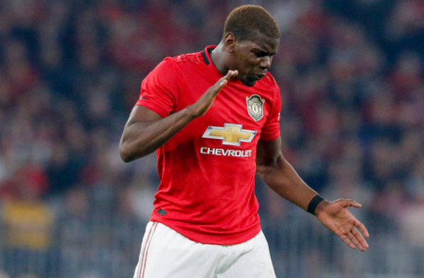 Ảnh bài viết 5 điểm nhấn Man Utd 4-0 Leeds: Bộ đôi M&M; Pogba chơi tốt nhưng...