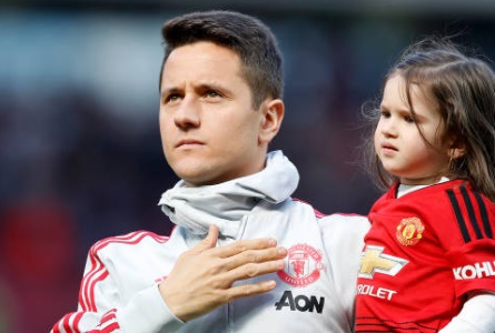 Ảnh bài viết Ra mắt PSG chói sáng, Herrera lên tiếng nghẹn lòng về Man Utd