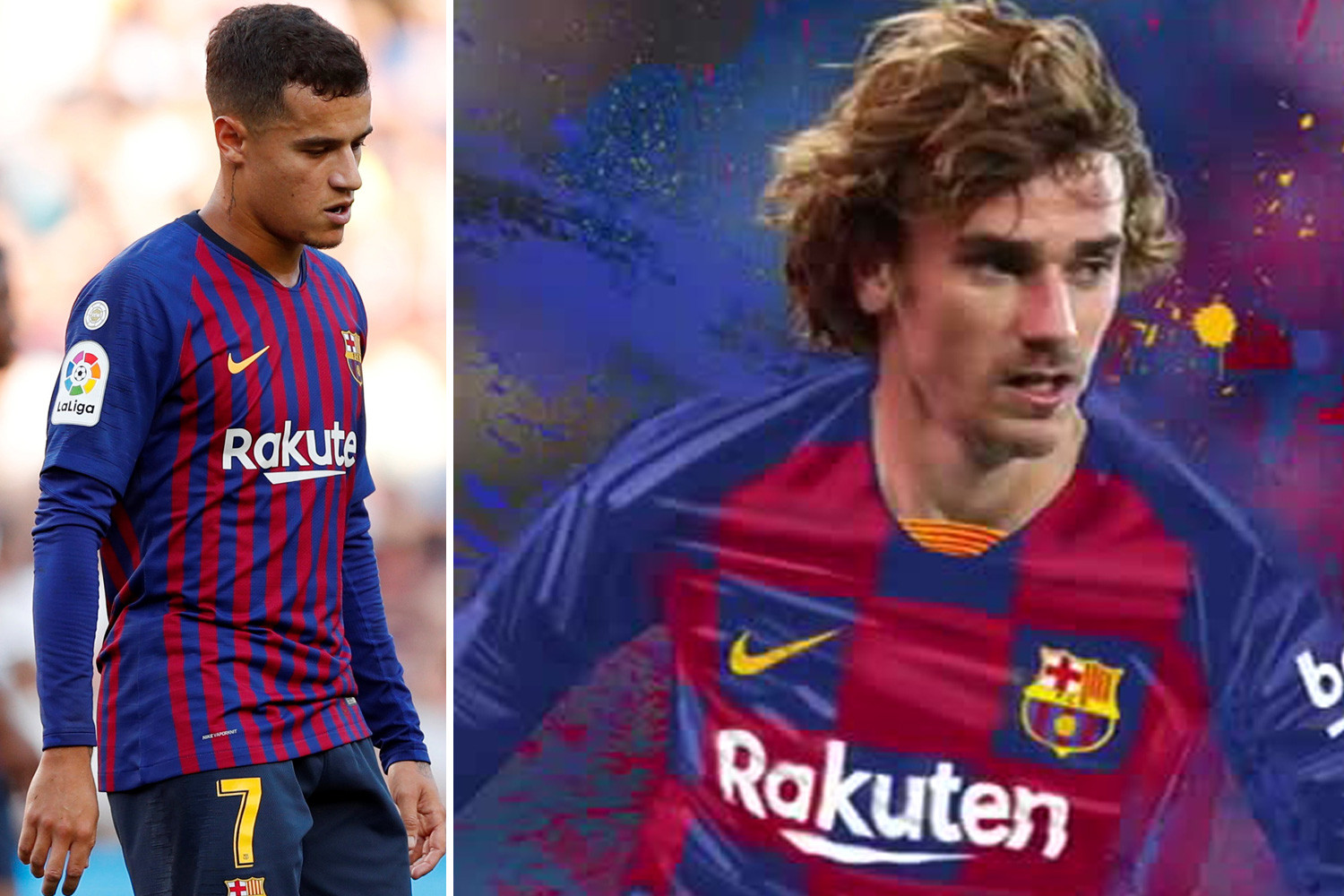 Điểm tin tối 16/07: HĐ kỷ lục nổ ở Premier League; Xong vụ Coutinho?