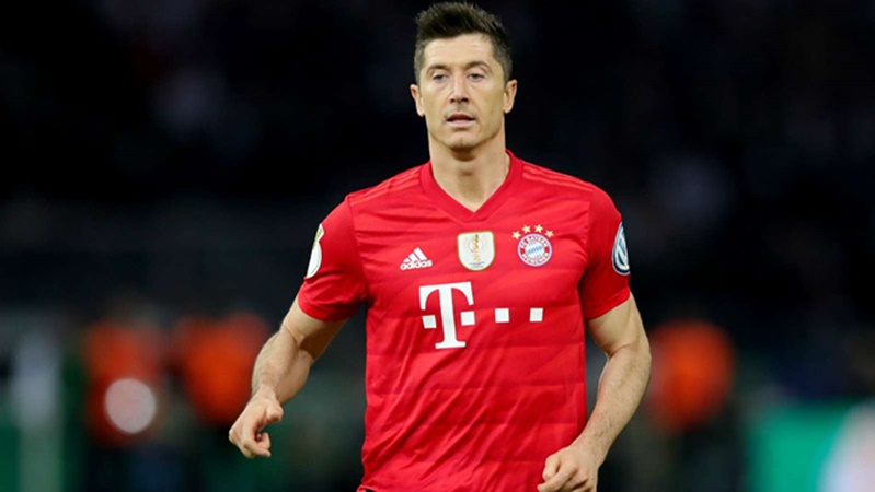 Lewandowski thúc giục Bayern một điều nếu muốn vô địch Champions League