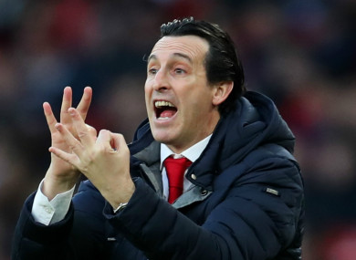 Gặp Koscielny 3 lần, Emery tuyên bố 3 cái tên có thể làm đội trưởng mới