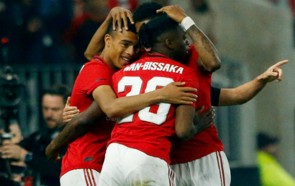 Ảnh bài viết Tân binh có kiến tạo, Man United đại thắng trận thứ 2 trên đất Úc