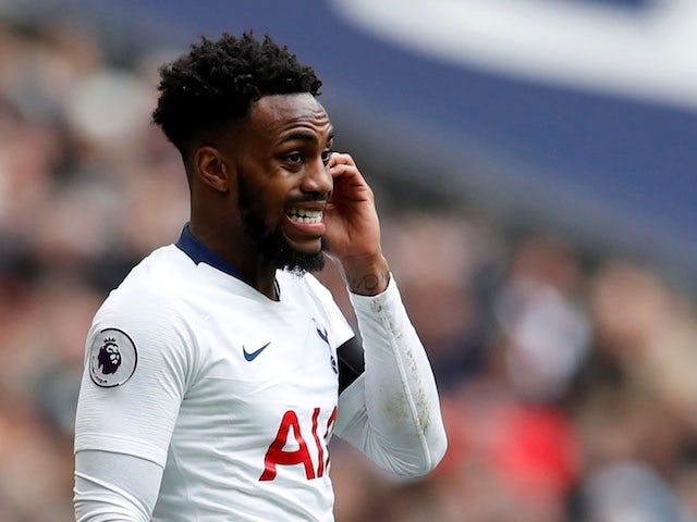 Tottenham gặp hạn, sao thứ 3 lên tiếng đòi đi