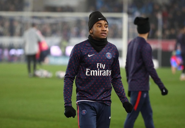 CHÍNH THỨC: PSG bán đứt sao mai 'đá được 5 vị trí', hợp đồng 15 triệu