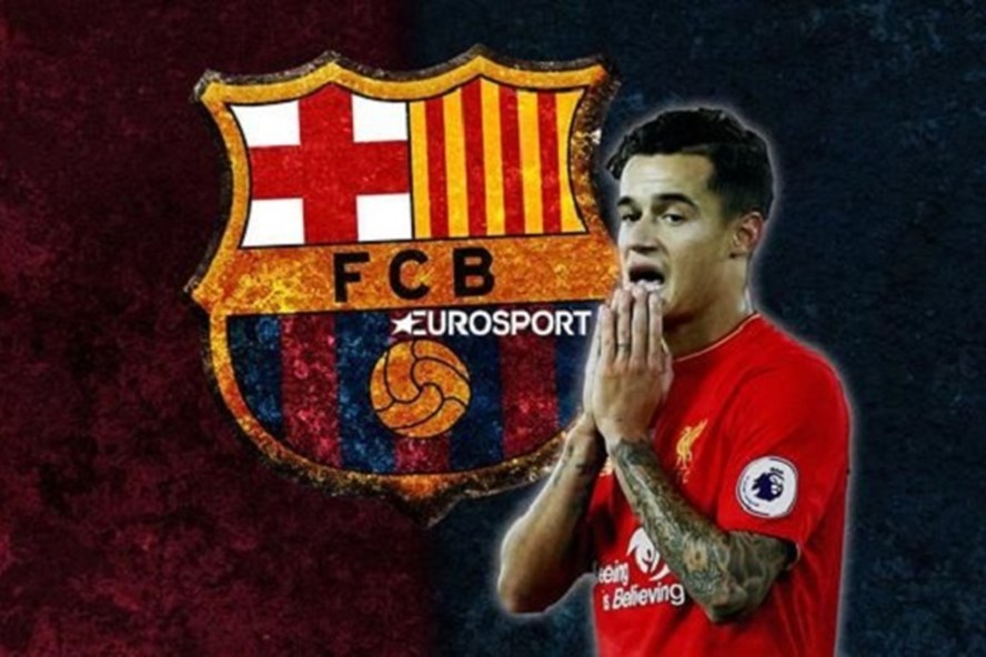 "Coutinho sẽ là bước lùi của Liverpool, nhưng 1 sao Barca khác lại là siêu chữ ký"