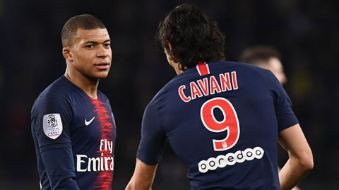 Ảnh bài viết M.U không hạ giá Lukaku, Inter chuyển mục tiêu sang 'thợ săn' của PSG