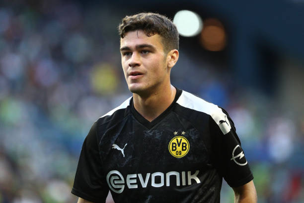 NÓNG! 'Pulisic 2.0' ra mắt Dortmund, mới 16 tuổi