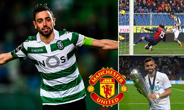 Ảnh bài viết Vì sao Man Utd chi 70 triệu, tậu cỗ máy săn bàn từ tuyến 2 - "Lampard 2.0"?