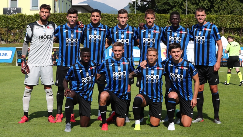 Đè bẹp Brusaporto 9-0, "ngựa ô" Serie A đã sẵn sàng cho mùa giải mới