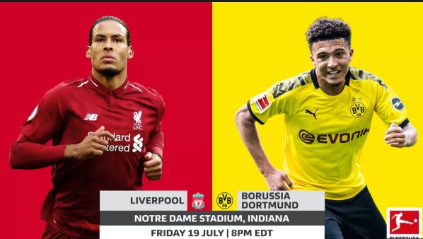 Ảnh bài viết Nhận định Liverpool vs Dortmund: Klopp hạ gục đội bóng cũ?