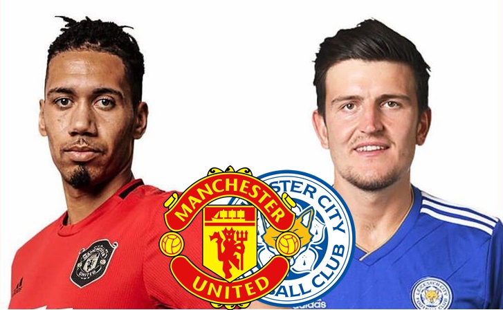 Ảnh bài viết SỐC! Man Utd sẽ lãng phí 80 triệu chỉ để mua "Smalling 2.0"?