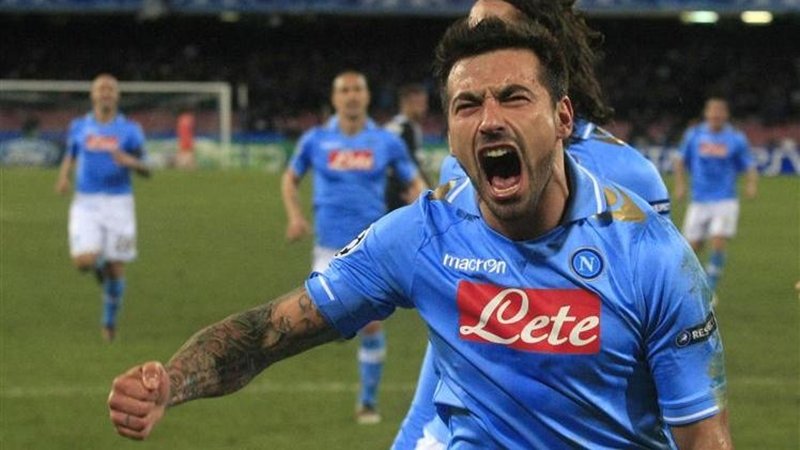 Đang nhận lương 20 triệu euro, sao Argentina vẫn muốn trở lại Serie A