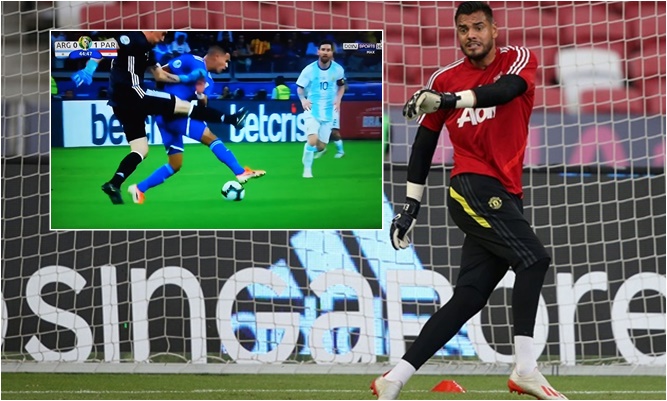 Man Utd toàn thắng và cho thấy 1 điều ngớ ngẩn ở Copa America 2019?