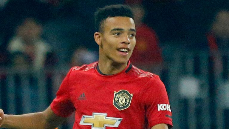 Ảnh bài viết TRỰC TIẾP Man Utd 1-0 Inter: Chiến thắng thuyết phục! (KT)