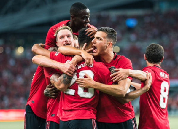 5 điểm nhấn Man Utd 1-0 Inter: Một Man United đáng xem; Phải giữ Pogba!