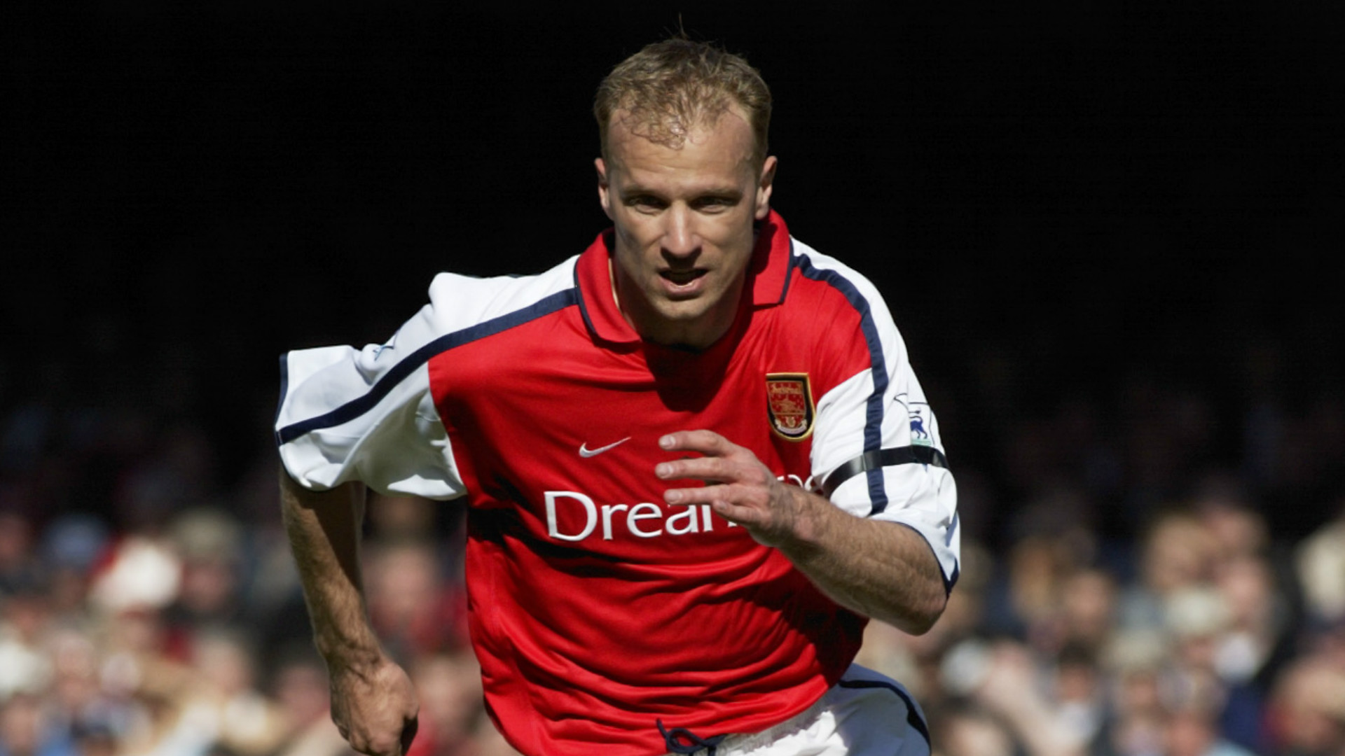 10 cái tên xuất sắc nhất dưới triều đại HLV Arsene Wenger (Phần 2)