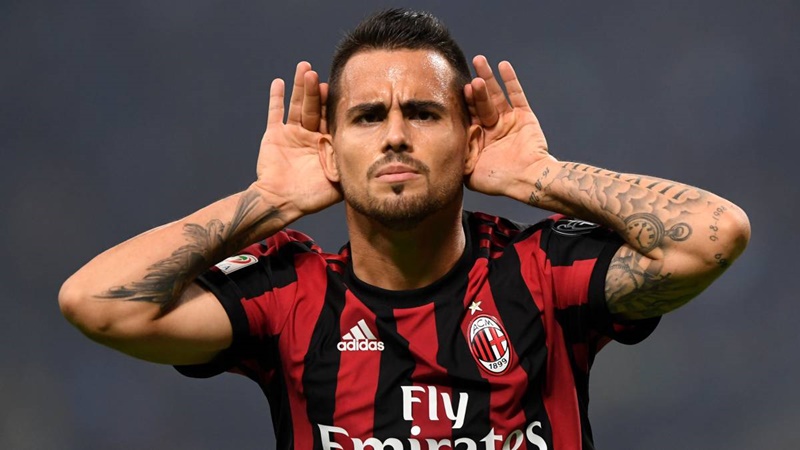Ảnh bài viết AS Roma đã có phương án chiêu mộ sao 40 triệu euro của AC Milan