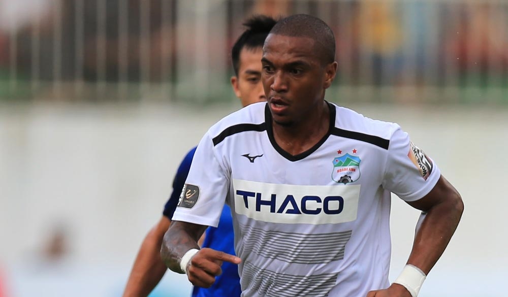 Filipe Martins: Cung đàn lỗi nhịp trong dàn nhạc trẻ mang tên HAGL
