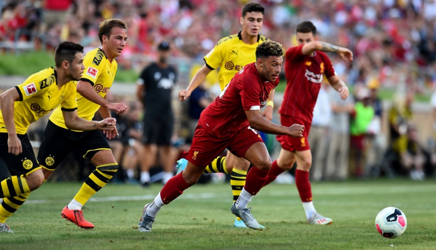 Ảnh bài viết Nhận định Liverpool vs Sevilla: The Kop thắng dễ?