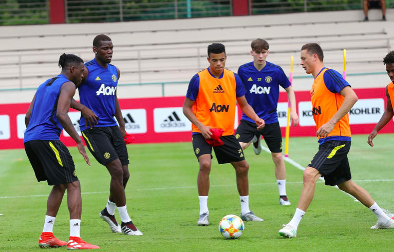 Ảnh bài viết Căng sức gấp đôi thời Mourinho, Man Utd của Solskjaer sẽ phản tác dụng?