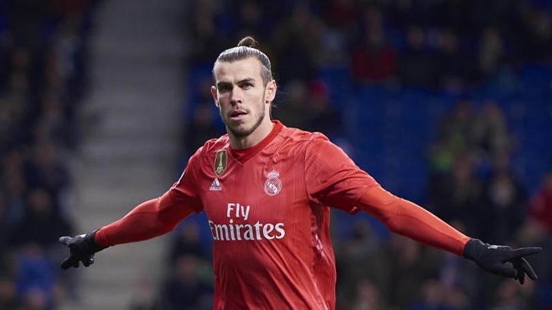 Chủ sở hữu Inter Milan dùng 15 triệu euro để mời gọi Bale