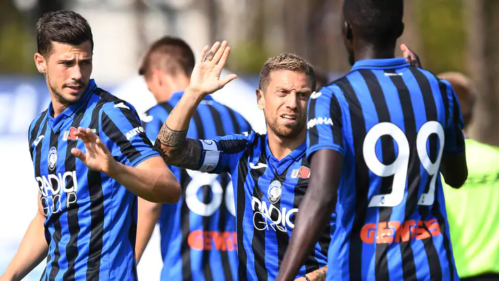 Đè bẹp AC Renate 6-0, "ngựa ô" Serie A tiếp tục thị uy sức mạnh