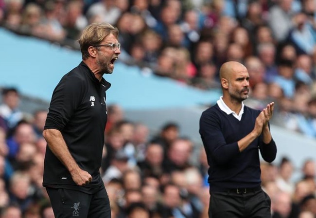 Man City, Liverpool 'đổ máu' vì 'nhạc trưởng' tuổi teen Brazil