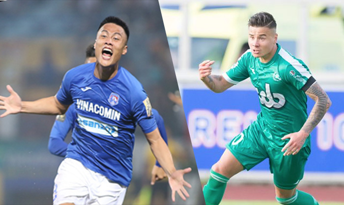 Tiền đạo ĐT Việt Nam tại VL World Cup: Đã đến lúc trao cơ hội cho bộ đôi Việt kiều?