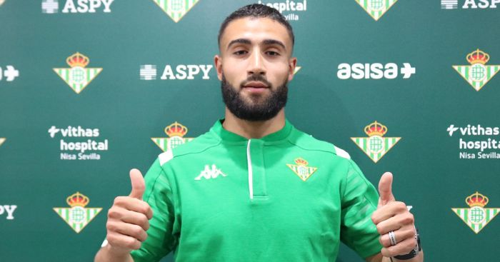 Fekir 'lạc trôi' đến Betis: Vì đâu nên nỗi?