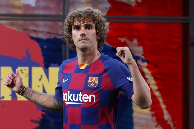 Ảnh bài viết Griezmann đã thể hiện được gì trước Chelsea?